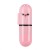 Zakreślacz mini zapachowy pastelowy 6 kolorów STARPAK 518460 – zdjęcie 3