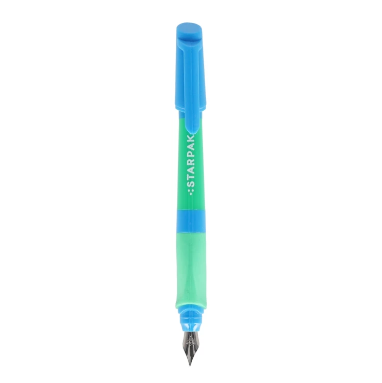 Pióro wieczne Prime pastel display A 12  STARPAK 537022 – zdjęcie 3