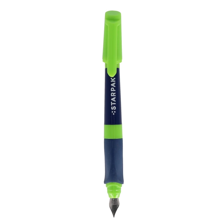 Pióro wieczne Prime pastel display A 12  STARPAK 537022 – zdjęcie 5