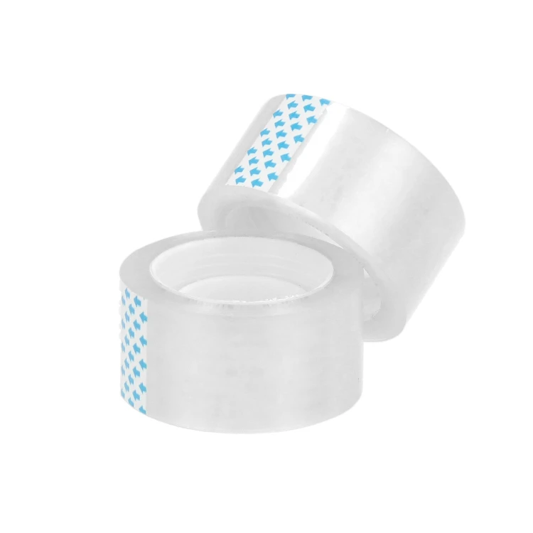 Taśma samoprzylepna 24mm/20m 6 sztuk STARPAK 130601 – zdjęcie 3