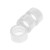 Taśma samoprzylepna 24mm/20m 6 sztuk STARPAK 130601 – zdjęcie 4