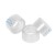 Taśma samoprzylepna 24mm/20m 6 sztuk STARPAK 130601 – zdjęcie 5