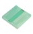 Notes samoprzylepny 75x75/100k transparent brokat zielony STARPAK 576531 – zdjęcie 5