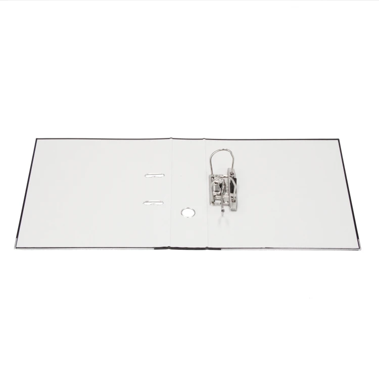 Segregator A4/75 okuty czarny STARPAK 466286 – zdjęcie 2