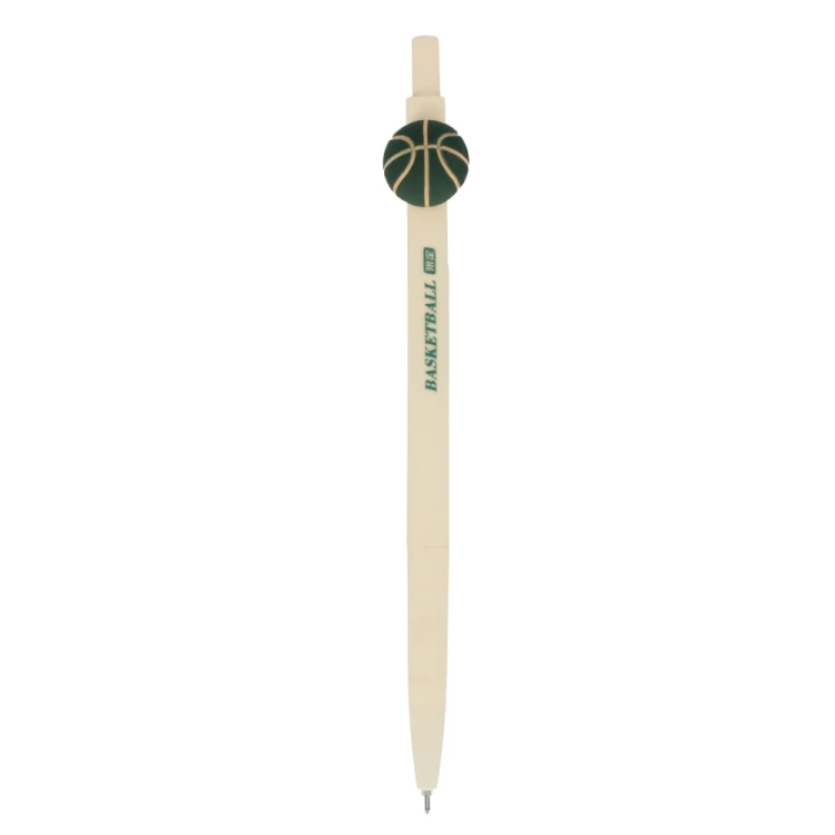 Długopis automatyczny 0.5 Basketball display A 36szt. STARPAK 505924 – zdjęcie 5