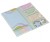Zestaw notes z zakładkami Unicorn STARPAK 563056 – zdjęcie 2
