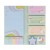 Zestaw notes z zakładkami Unicorn STARPAK 563056 – zdjęcie 4