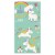 Zestaw notes z zakładkami Unicorn STARPAK 563056 – zdjęcie 5