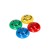 Magnes 30mm Emoticon2 mix kolorów 6szt STARPAK 378347 – zdjęcie 4