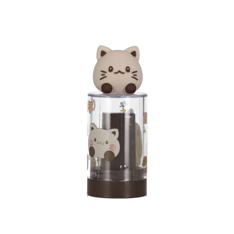 Temperówka pojedyncza Kitty2 STARPAK 583395 – zdjęcie 2