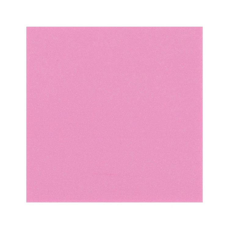 Notes samoprzylepny 75x75/100k transparent brokat liliowy STARPAK 576528 – zdjęcie 2