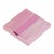 Notes samoprzylepny 75x75/100k transparent brokat liliowy STARPAK 576528 – zdjęcie 5