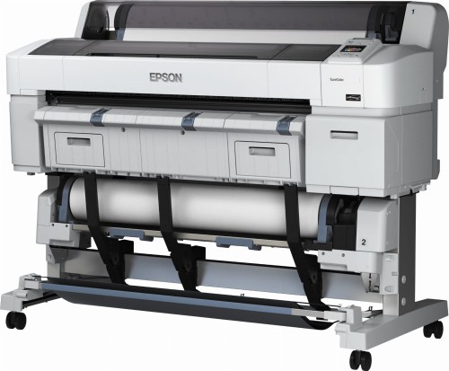 Ploter EPSON SureColor SC-T7200D C11CD41301A0