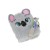 Notes pluszowy brelok Koala z długopisem STARPAK 564722 – zdjęcie 3