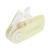 Korektor w taśmie 5mmx6mb pastel żółty STARPAK 507201 – zdjęcie 4