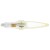 Korektor w taśmie 5mmx6mb pastel żółty STARPAK 507201 – zdjęcie 6