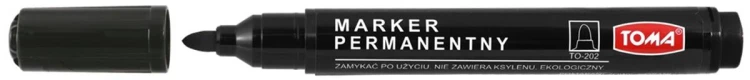 Marker perman okr TO-202 czar pud a 10 – zdjęcie 2