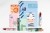 Zeszyt A4/32k linia wąska Kids Oxford A 10 HAMELIN 400175626 – zdjęcie 2
