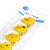 Magnes 30mm Emoticon mix 6szt  STARPAK 378346 – zdjęcie 2
