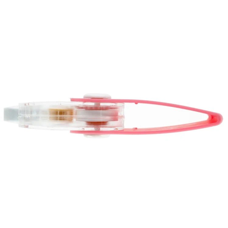 Korektor w taśmie 5mmx6mb róż STARPAK 507200 – zdjęcie 6