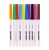 Marker zapachowy 10 kolorów Care Bears STARPAK 582136 – zdjęcie 2