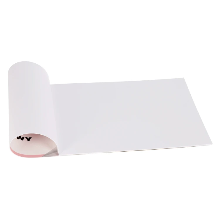 Blok rysunkowy A4/20K biały Kawaii 4 wzory A 10 STARPAK 592247 – zdjęcie 3