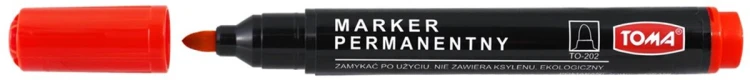 Marker perman okr TO-202 cze pud a 10 – zdjęcie 2