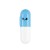 Zakreślacz mini zapachowy 6 kolorów STARPAK 518459 – zdjęcie 3