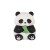Temperówka pojedyncza Panda STARPAK 541744 – zdjęcie 2