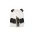 Temperówka pojedyncza Panda STARPAK 541744 – zdjęcie 3