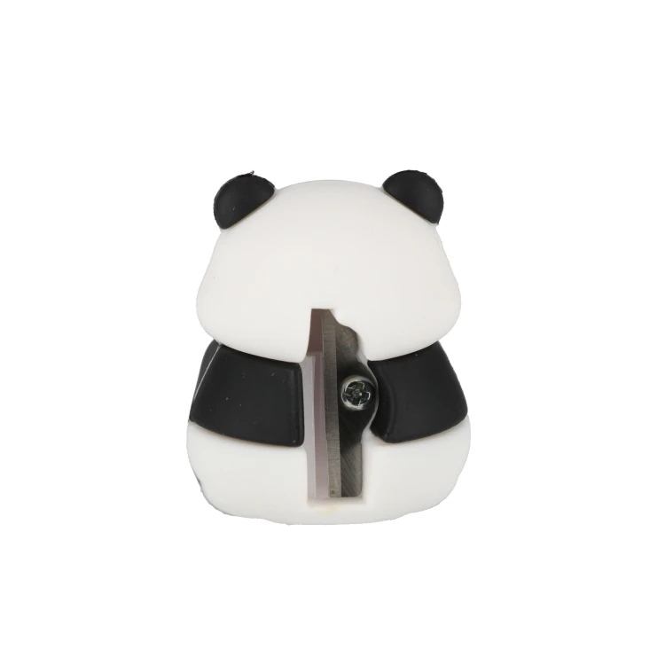 Temperówka pojedyncza Panda STARPAK 541744 – zdjęcie 3