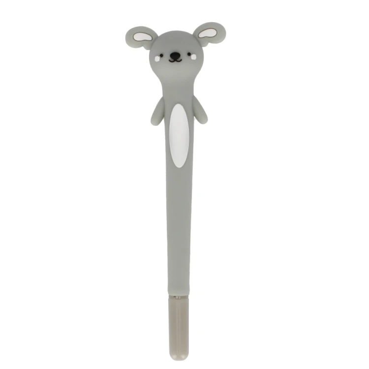 Długopis zamykany Koala display A 36 STARPAK 505925 – zdjęcie 4