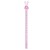 Linijka trójkątna 15cm A 2 STARPAK 582135 – zdjęcie 2
