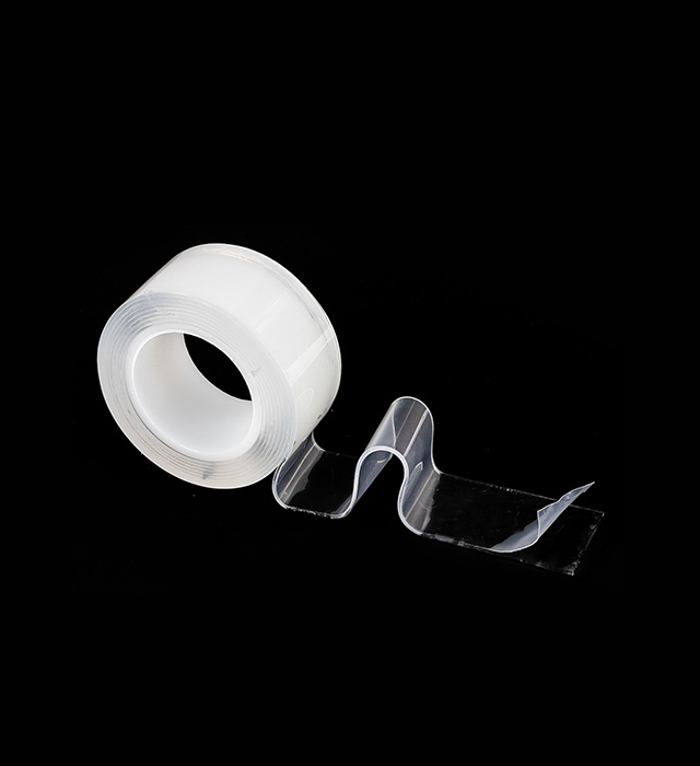 Taśma dwustronna nano 30 mm x 1,5 m x 1 mm GRAND – zdjęcie 2