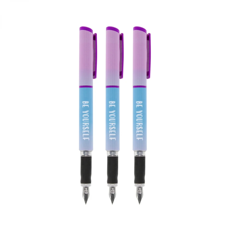 Pióro wieczne Ombre display A 10 STARPAK 536380 – zdjęcie 2