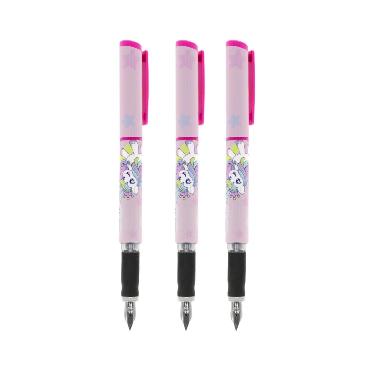 Pióro wieczne Unicorn  display A 10 STARPAK 536850 – zdjęcie 2