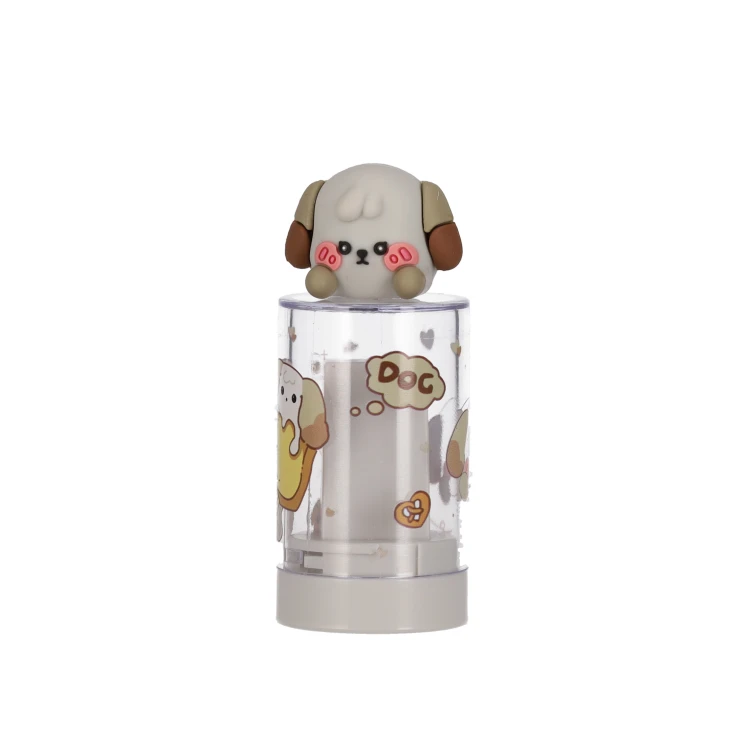 Temperówka pojedyncza Doggy STARPAK 583397 – zdjęcie 3