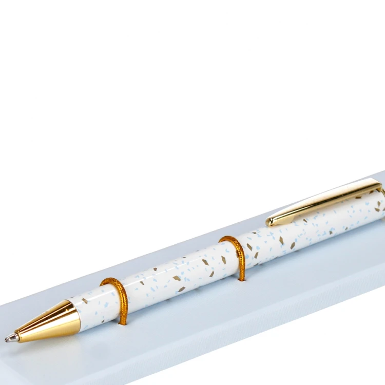 Długopis automatyczny Ivory STARPAK 497715 – zdjęcie 2