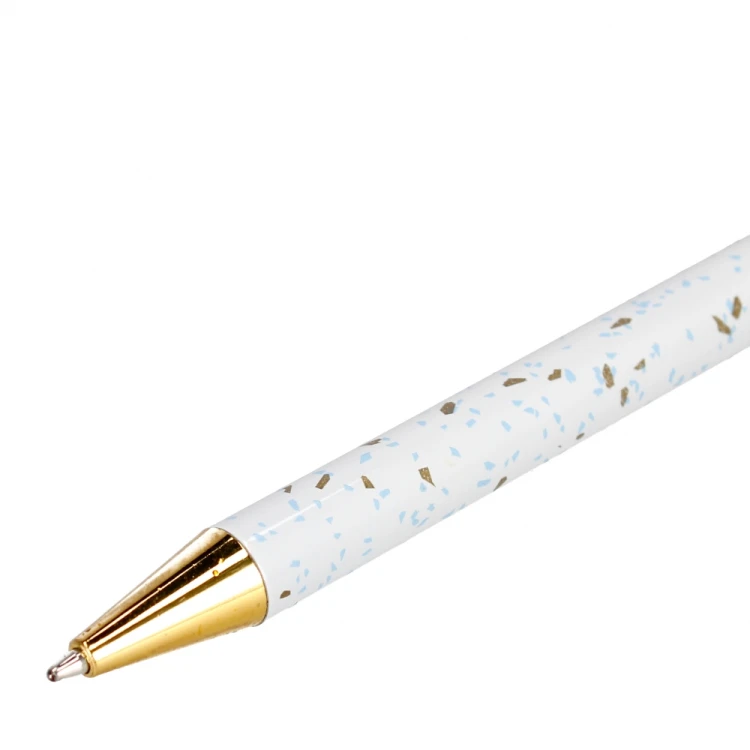 Długopis automatyczny Ivory STARPAK 497715 – zdjęcie 3