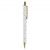 Długopis automatyczny Ivory STARPAK 497715 – zdjęcie 4
