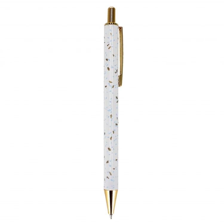 Długopis automatyczny Ivory STARPAK 497715 – zdjęcie 4