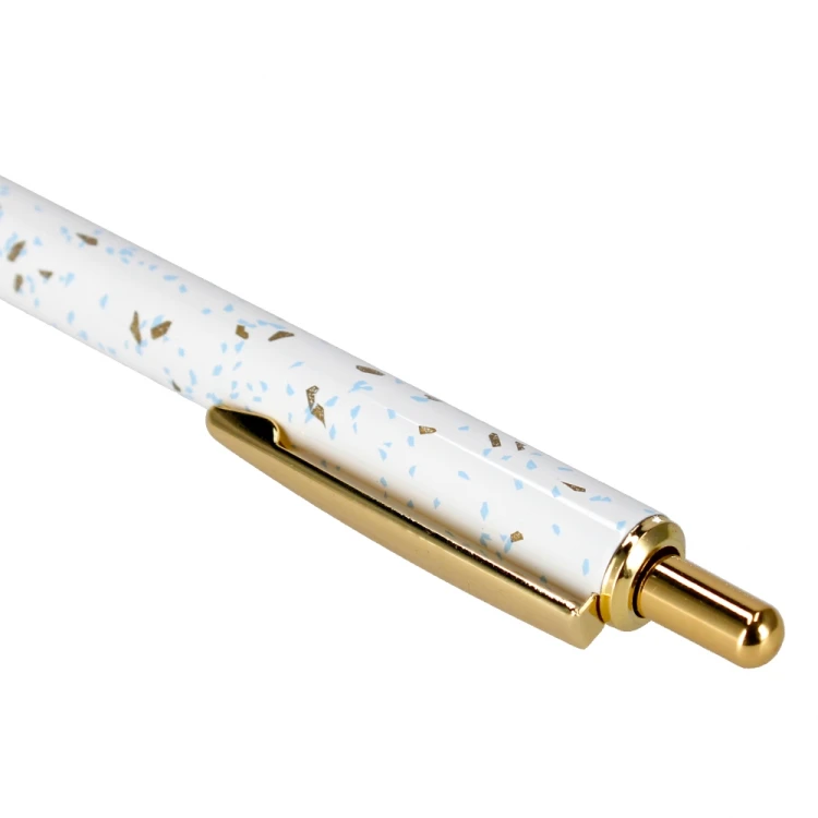 Długopis automatyczny Ivory STARPAK 497715 – zdjęcie 5