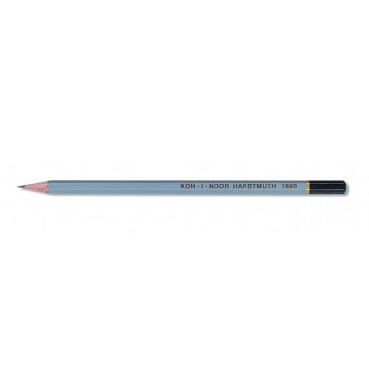 Ołówek HB GST KOH-I-NOOR 1860 – zdjęcie 2