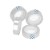 Taśma samoprzylepna 12mm/20m 12 sztuk STARPAK 130599 – zdjęcie 4