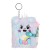 Notes pluszowy brelok Care Bears1 STARPAK 580329 – zdjęcie 2