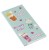 Zestaw notes z zakładkami Bubble Tea  STARPAK 563058 – zdjęcie 3