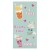 Zestaw notes z zakładkami Bubble Tea  STARPAK 563058 – zdjęcie 5