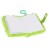 Notes pluszowy brelok Frog STARPAK 541494 – zdjęcie 2