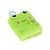 Notes pluszowy brelok Frog STARPAK 541494 – zdjęcie 3