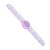 Opaska na rękę Linijka z gumką Girl STARPAK 549175 – zdjęcie 2
